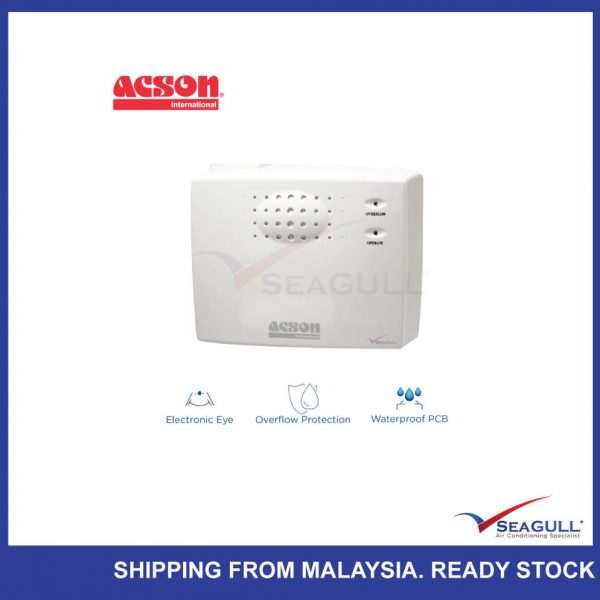 ACSON EASI-FLO II Drainage Pump