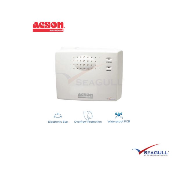 ACSON EASI-FLO II Drainage Pump - Image 2