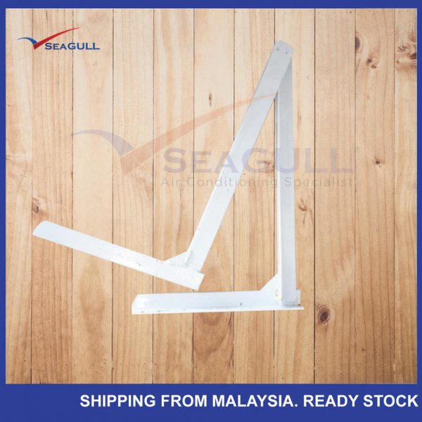 Air-Conditioner Outdoor Condenser Unit Brackets (1.0HP & 1.5HP)