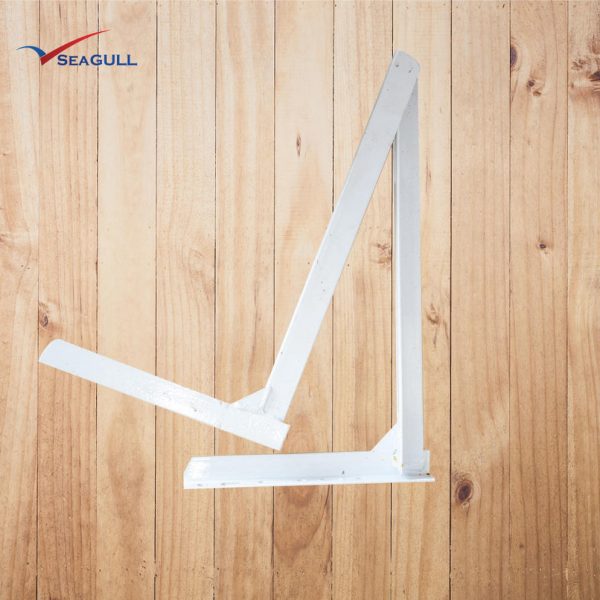 Air-Conditioner Outdoor Condenser Unit Brackets (1.0HP & 1.5HP) - Image 2