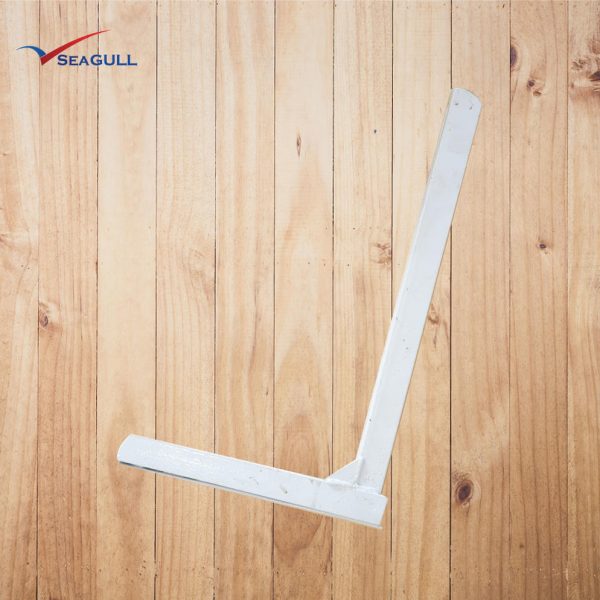 Air-Conditioner Outdoor Condenser Unit Brackets (1.0HP & 1.5HP) - Image 3