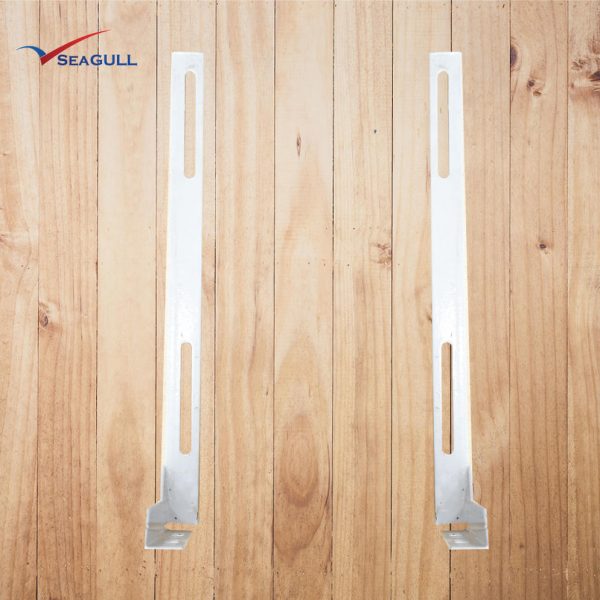 Air-Conditioner Outdoor Condenser Unit Brackets (1.0HP & 1.5HP) - Image 4