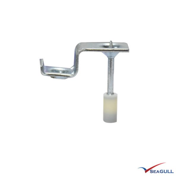Ceiling Hook Nail (N38) 32mm X 3/8 (Box 100pcs) - Image 3