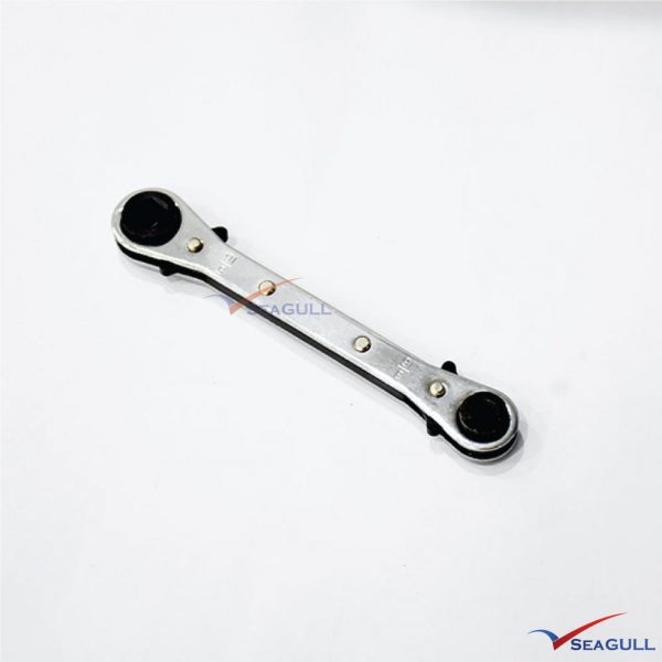 DSZH Flaring Swaging Tool Set Tube Cutter Pipe Repair Refrigeration Expander (CT-278) - Image 5