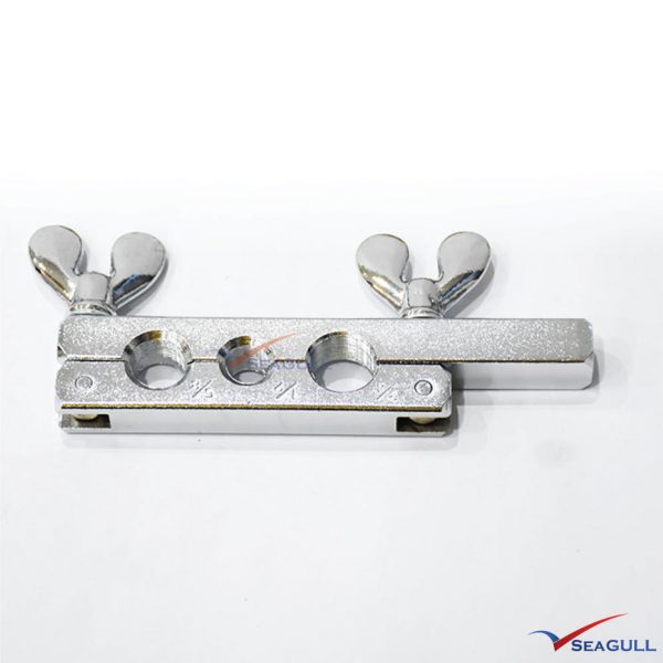 DSZH Flaring Swaging Tool Set Tube Cutter Pipe Repair Refrigeration Expander (CT-278) - Image 6