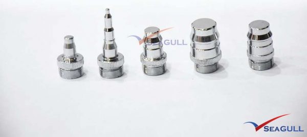 DSZH Flaring Swaging Tool Set Tube Cutter Pipe Repair Refrigeration Expander (CT-278) - Image 7