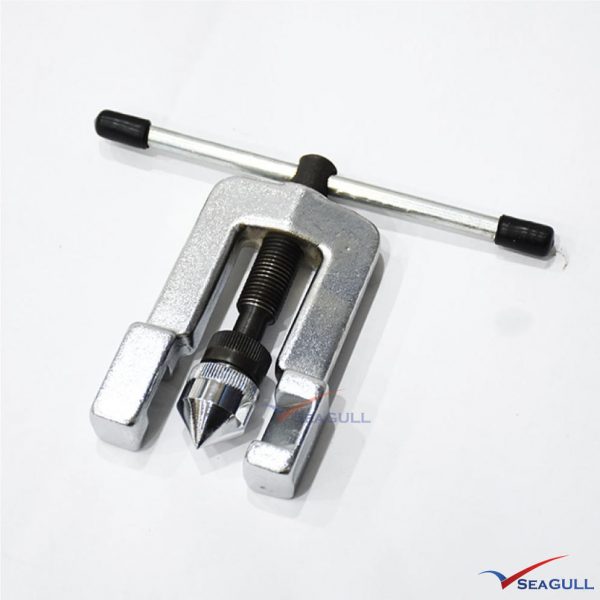 DSZH Flaring Swaging Tool Set Tube Pipe Refrigeration Expander (CT-195) - Image 3