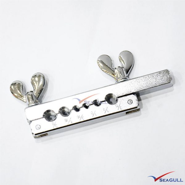 DSZH Flaring Swaging Tool Set Tube Pipe Refrigeration Expander (CT-195) - Image 4