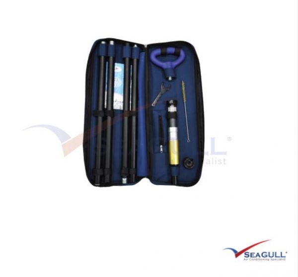 Fastener Ceiling Brackets Shooting Tools (With Sirim Cert) - Image 2
