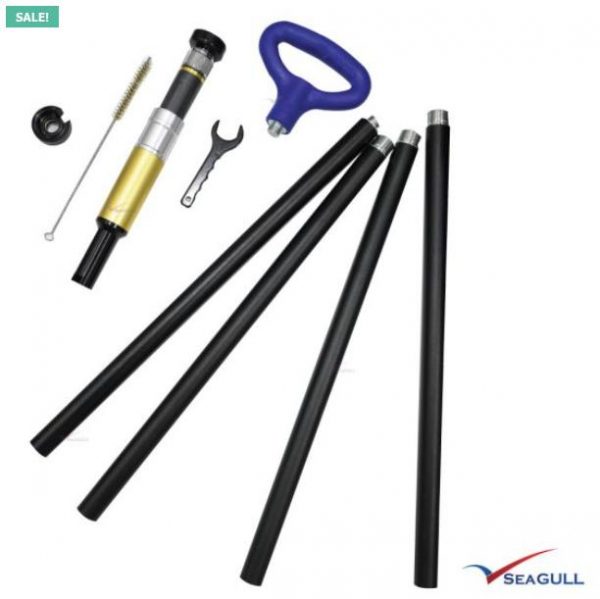 Fastener Ceiling Brackets Shooting Tools (With Sirim Cert) - Image 3