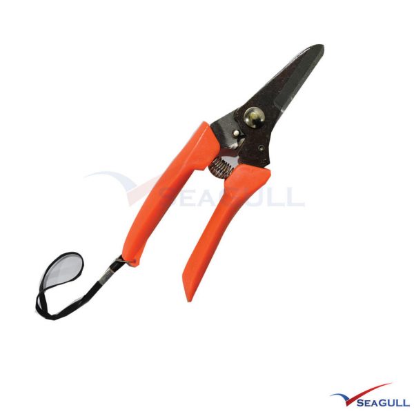 Fierce Tiger Pruning Shears 7-inches (180mm) - Image 2