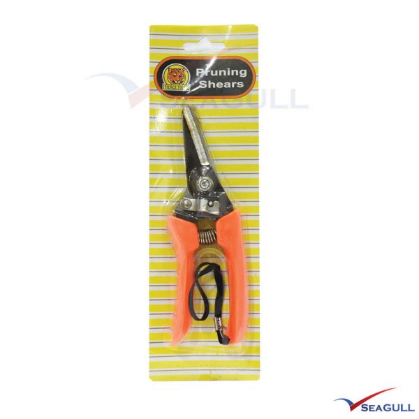 Fierce Tiger Pruning Shears 7-inches (180mm) - Image 3