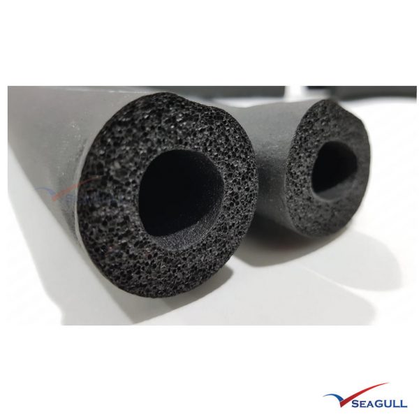 INSULFLEX Tubing Insulation (3/8 Thickness) 2 Meters 6 Feets [Carton] - Image 6