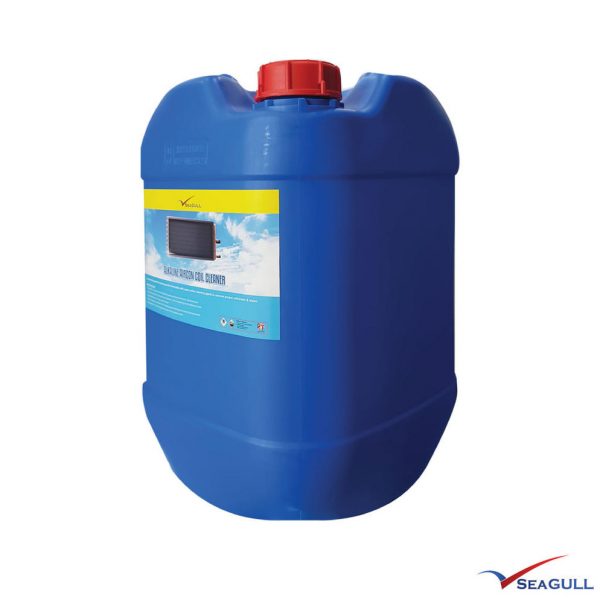 SEAGULL Aircond Chemical Alkaline Air Cond Coil Cleaner (25 Liter) - Image 3