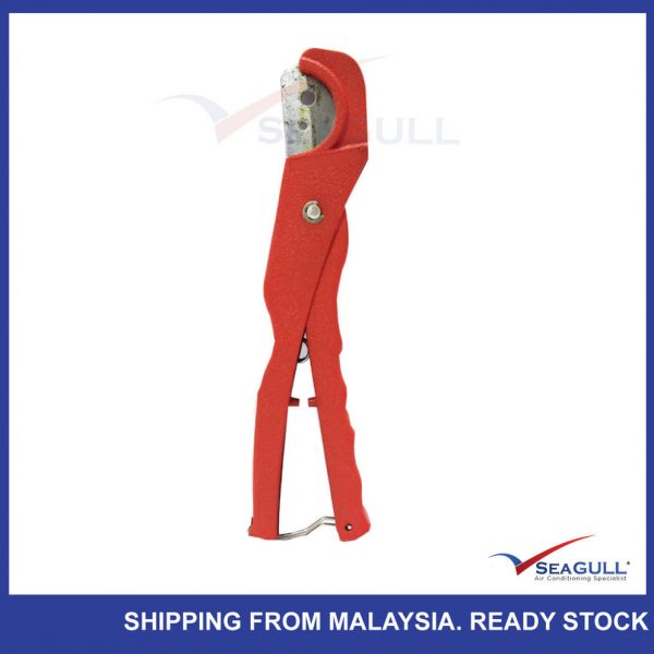VINYL PVC Pipe Cutter 36mm 1-7/16