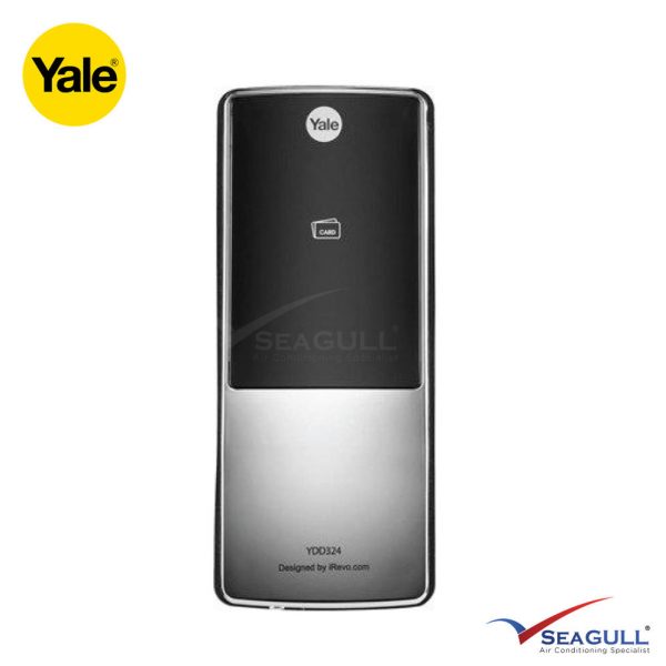 YALE Digital Door Locks - Image 2