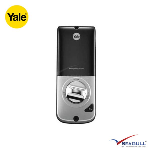 YALE YDD424 Digital Tubular Lock-Fingerprint - Image 3
