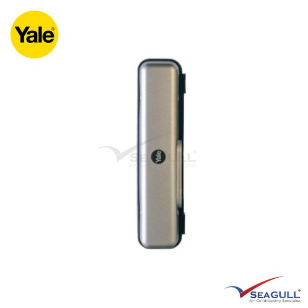 YALE YDG313 Striker Plate (Double Door)