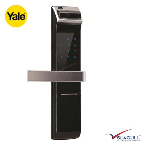 YALE YDM 4109 Intelligent Biometric Fingerprint Digital Door Lock