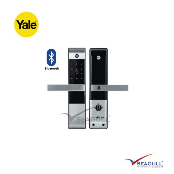 YALE YDM3109+ Premium Proximity Card Digital Door Lock