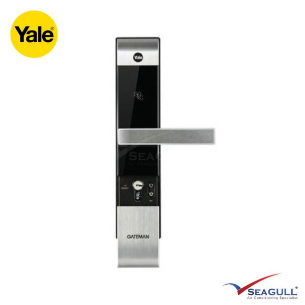 YALE YDM3109 Premium Proximity Card Digital Door Lock