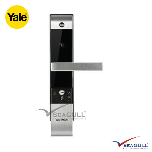 YALE YDM3109+ Premium Proximity Card Digital Door Lock - Image 2