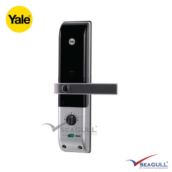 YALE YDM3109+ Premium Proximity Card Digital Door Lock - Image 3