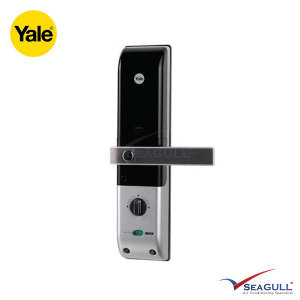 YALE YDM3109 Premium Proximity Card Digital Door Lock - Image 3