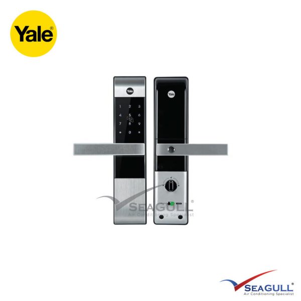 YALE YDM3109+ Premium Proximity Card Digital Door Lock - Image 4