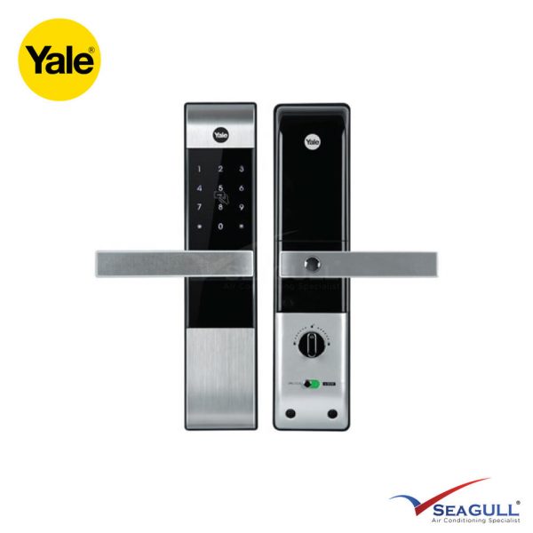 YALE YDM3109 Premium Proximity Card Digital Door Lock - Image 4