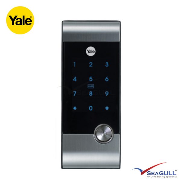 YALE YDR 3110 Touchpad-RIM Mounted Lock