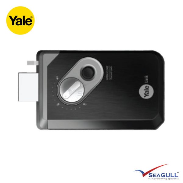 YALE YDR 3110 Touchpad-RIM Mounted Lock - Image 2