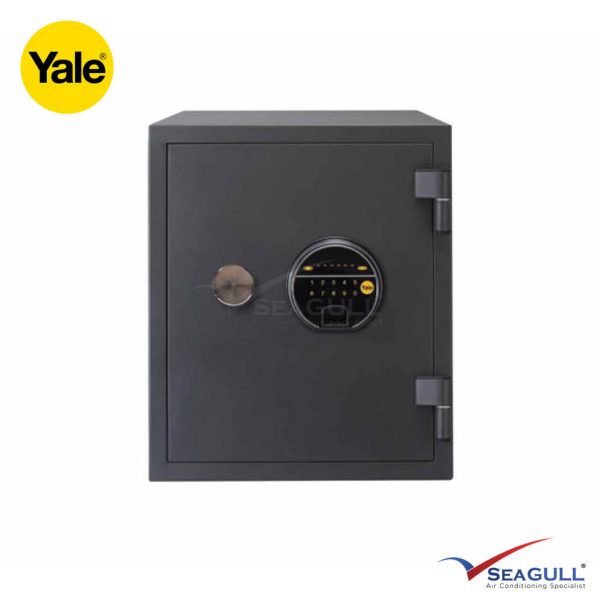YALE YFF/420/FG2 Biometric Safe