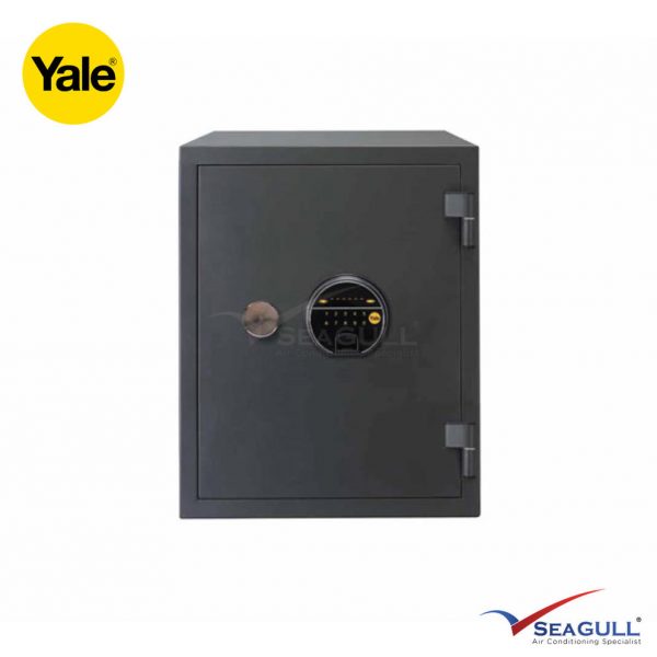 YALE YFF/520/FG2 Biometric Safe
