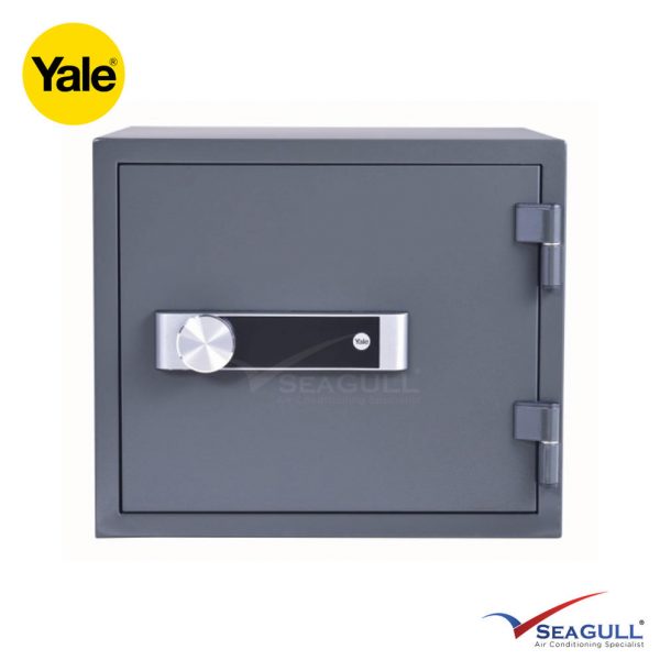 YALE YFM/325/FG2 Fire Document Safe (Home)