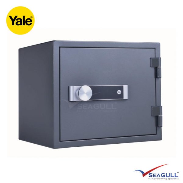YALE YFM/325/FG2 Fire Document Safe (Home) - Image 2