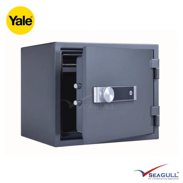 YALE YFM/325/FG2 Fire Document Safe (Home) - Image 3