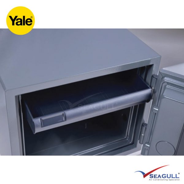 YALE YFM/325/FG2 Fire Document Safe (Home) - Image 4