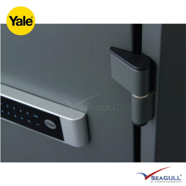 YALE YFM/325/FG2 Fire Document Safe (Home) - Image 6