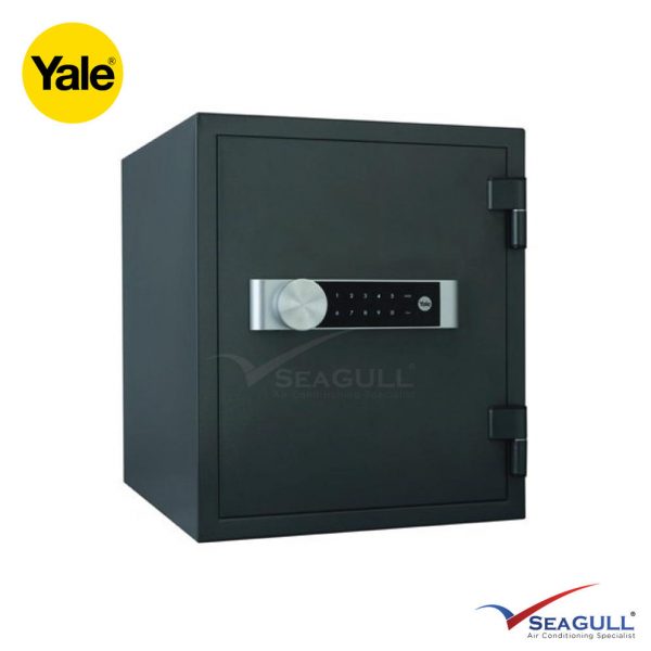 YALE YFM/420/FG2 Fire Document Safe (Office) - Image 2