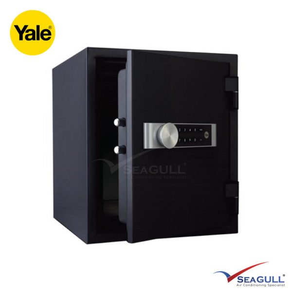 YALE YFM/420/FG2 Fire Document Safe (Office) - Image 3