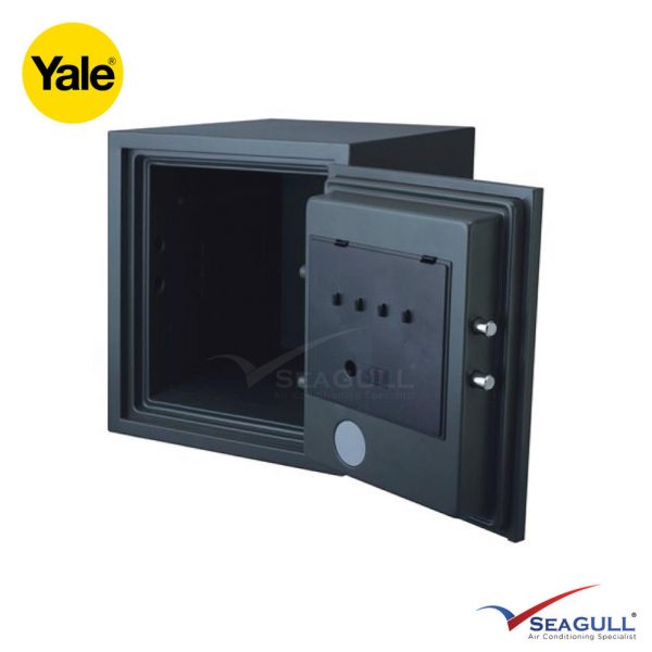 YALE YFM/420/FG2 Fire Document Safe (Office) - Image 4