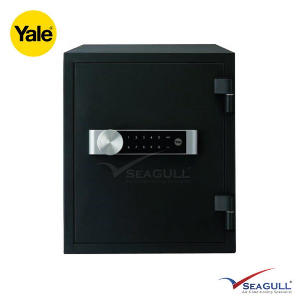 YALE YFM/520/FG3 Fire Document Safe (Large)
