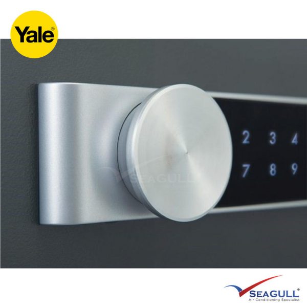 YALE YFM/695/FG2 Fire Document Safe (XX-Large) - Image 3