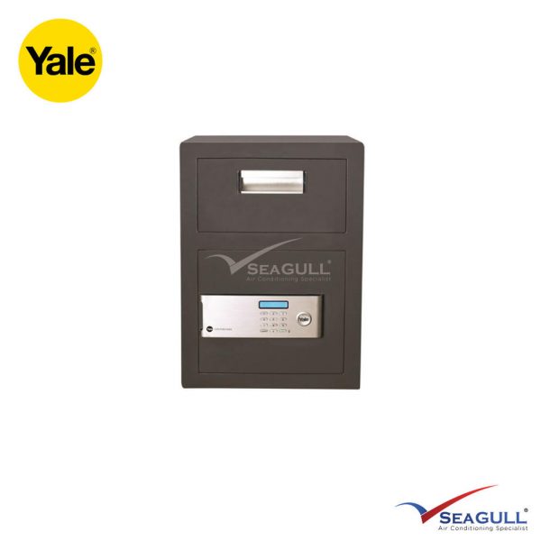 YALE YSM/514/EG1 Deposit Digital Safe