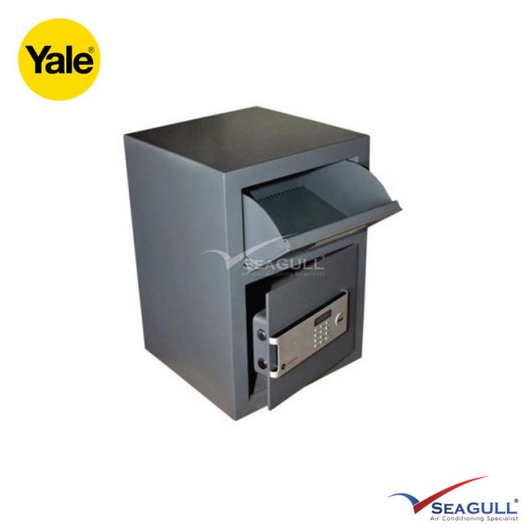 YALE YSM/514/EG1 Deposit Digital Safe - Image 2